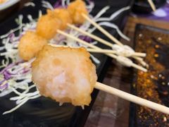 -仙隐小鹿中華の日料(正弘城店)