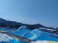 -上海玛雅海滩水公园