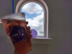 -Blue Concept Cafe&Farm·關於藍