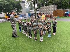 -斯坦丁国际幼稚园(驿都校区)