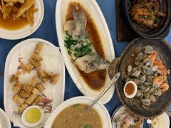 -阿毛饭店(和义路店)