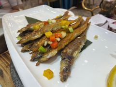 -君德澜酒家·创意粤菜(金山谷店)