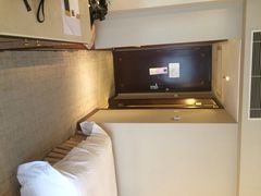 新锦江大酒店-上海新锦江大酒店