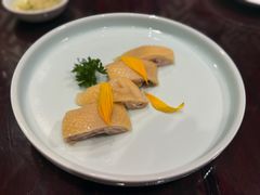 -白天鹅宾馆-玉堂春暖餐厅
