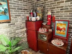 -火车头时光旧物仓