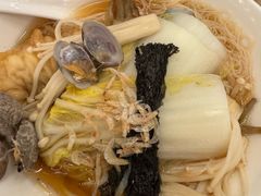 -舟山朱家尖威斯汀酒店·知味标帜自助餐厅
