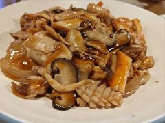 -陈傻子餐厅(世纪都会店)