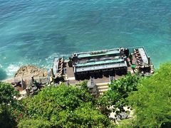 Rock&nbsp;Bar-Rock Bar Bali(Bali)