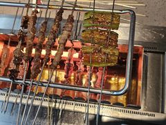 -邢氏老太太烧烤(南山店)