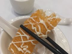 -稻香海鲜饭店(第一国际店)