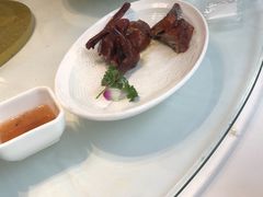 -怀德酒楼·粤菜·海鲜·茶点(怀德万象汇店)