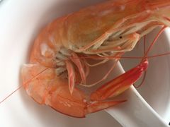 -日照大牌檔•小船海鲜(万平口店)