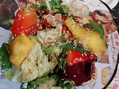 -木屋烧烤(西城天桥店)