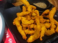 -井格重庆火锅(西直门凯德Mall店)