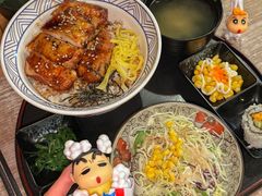 -左舞和风屋便当(金地店)