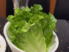 -木槿花韩式炭烤·熟成肉工坊(孙文东路店)