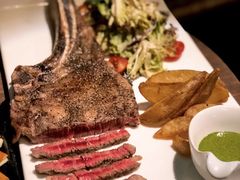 -The Cheebat 锌吧·Bistro(体育西店)