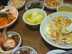 -王春春鸡汤饭(上海中海环宇城店)