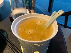 酸辣驼蹄羹-晓长安·新陕菜(曲江店)