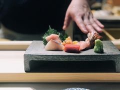 -鮨一日本料理(大中华店)