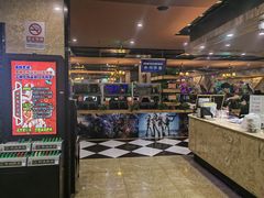 -网络客栈电竞网咖(西潞南大街店)