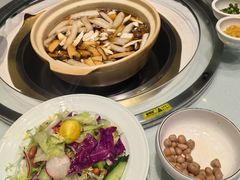 -天宜隆蘑菇宴火锅(石景山旗舰店)