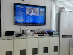 -目艮眼镜SHOWROOM(品牌集合店)
