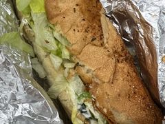 -赛百味SUBWAY(三阳广场店)