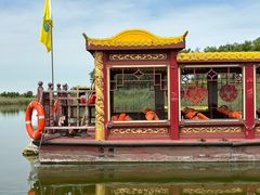 -南大港湿地风景区