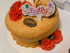 -GANSO元祖食品(双井店)