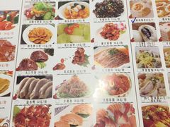 -品大三·南京菜(大行宫店)