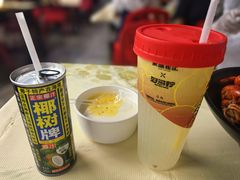 -聚味瞿记·龙虾堂(树木岭店)