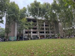 -东南大学(四牌楼校区)