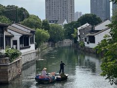 -青果巷历史文化街区