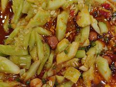 -芭夯兔·兔肉汤锅(新都店)