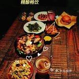 在国贸！一百块能喝几杯精酿