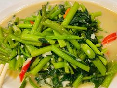 -澳门陈光记烧味饭店(郎家园店)