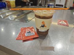 -喧闹·东方大气茶(鹅岭二厂店)