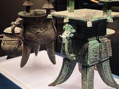 -盘龙城遗址博物院