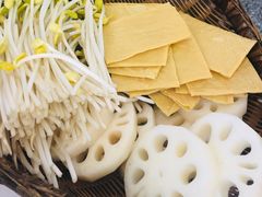 -石灰市老火锅(北滨路店)