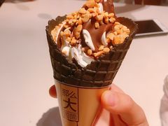 -麦当劳(中山公园龙之梦店)