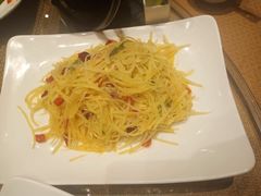 -希尔顿逸林酒店·中餐厅