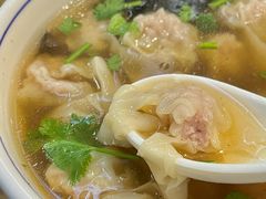 -老谢野馄饨(延安路店)