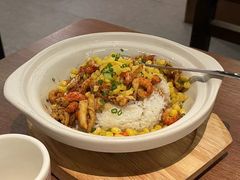 -小川洋风料理(大悦城店)