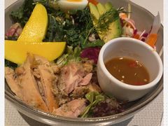 -BAKER&SPICE(安福路店)