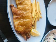 -FISH&POTATO Cō(地中海美食 万象城店)