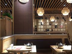 -谷连天八宝粥(建业路店)