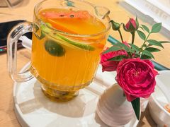 -四季餐厅·新津菜(环湖中路店)