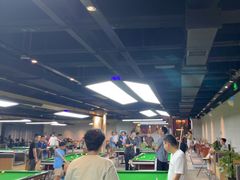 -云川台球(马甸店)