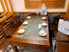 包厢-津沽小院(天津之眼店)